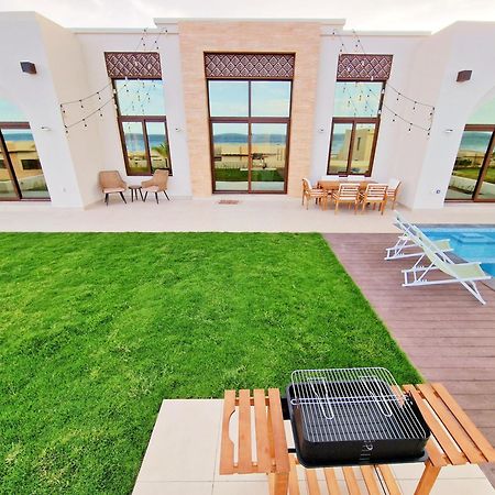 Jebel Sifah Suites As Sīfah 客房 照片