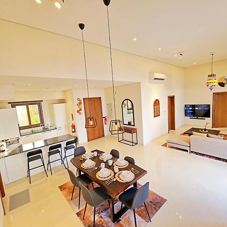 Jebel Sifah Suites As Sīfah 客房 照片