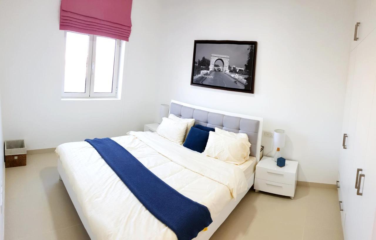 Jebel Sifah Suites As Sīfah 外观 照片