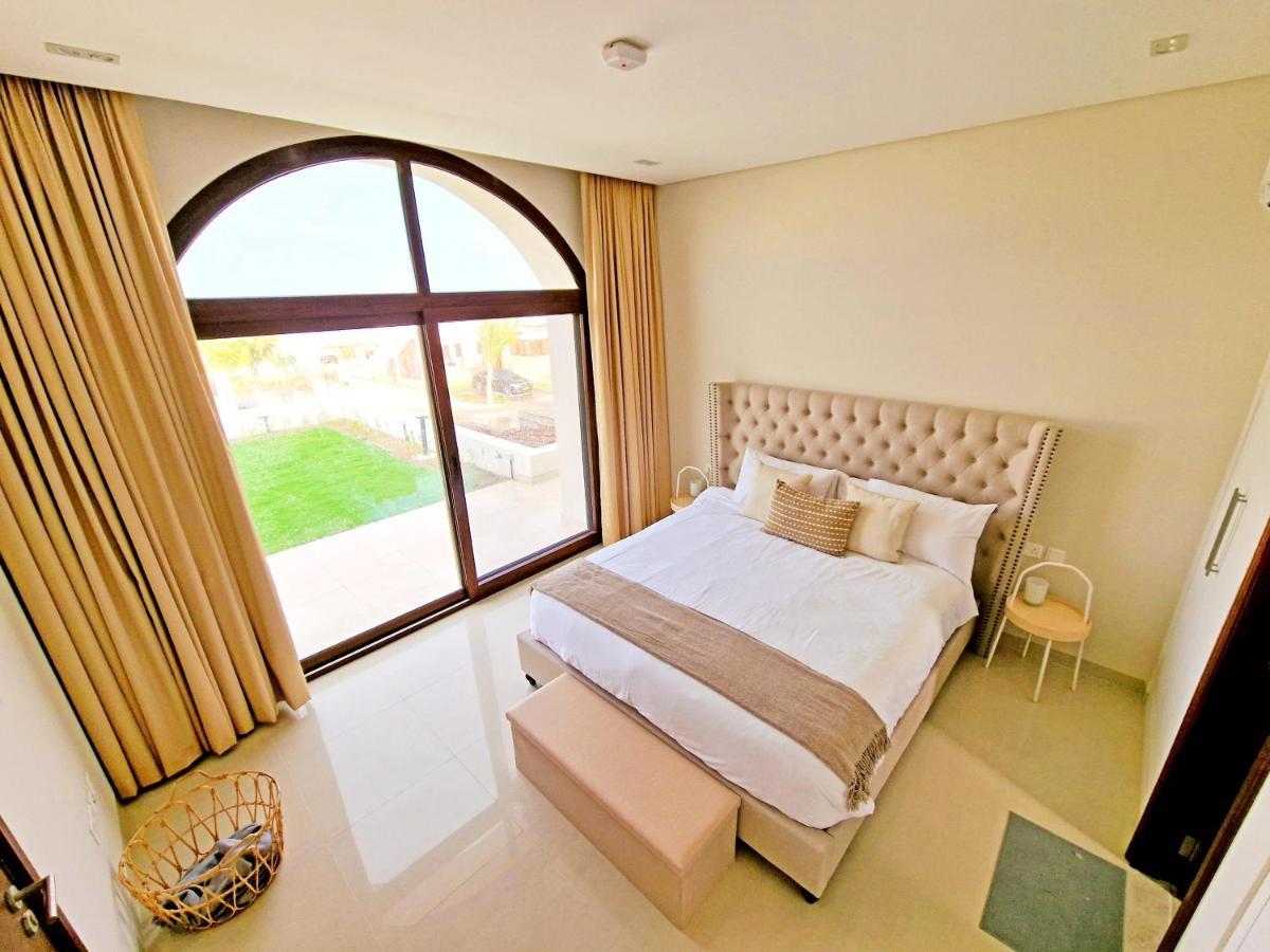 Jebel Sifah Suites As Sīfah 外观 照片