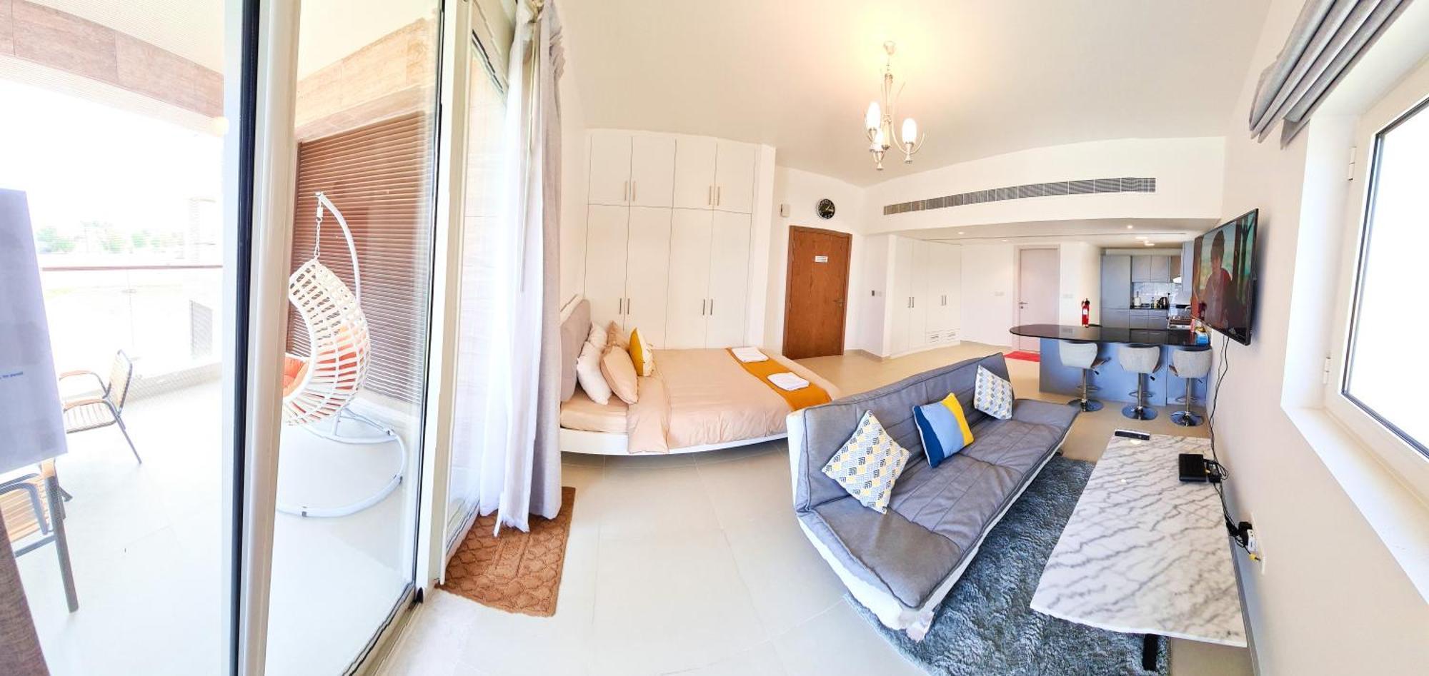 Jebel Sifah Suites As Sīfah 客房 照片